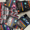 Boxer home (Promocions)