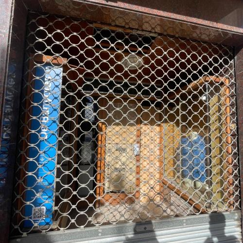 Plaça Porta dels Turers, 22