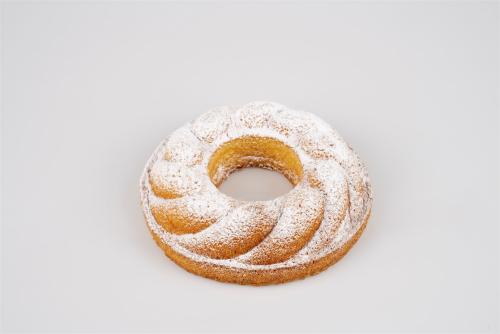 Tortada Banyolina