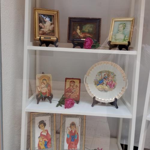 Carrer Canal dreta, 36