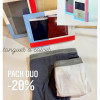 Tangues o calces (Promocions)