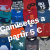 Camisetes nen (Promocions)