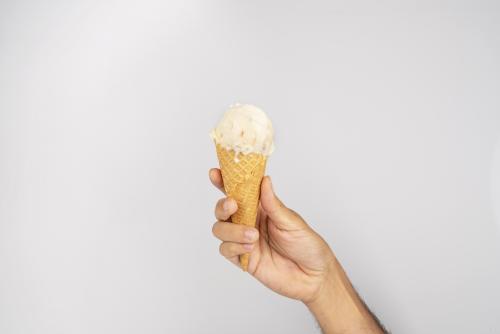 Gelat de crema catalana