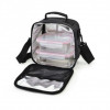 Bossa porta aliments Lunchbag contenidors vidre Iris