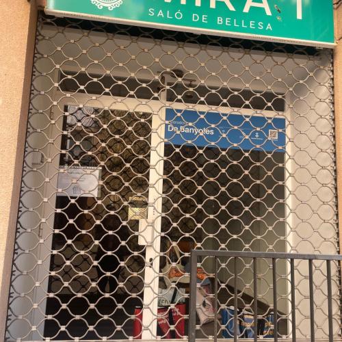 Carrer Sant Martirià, 6