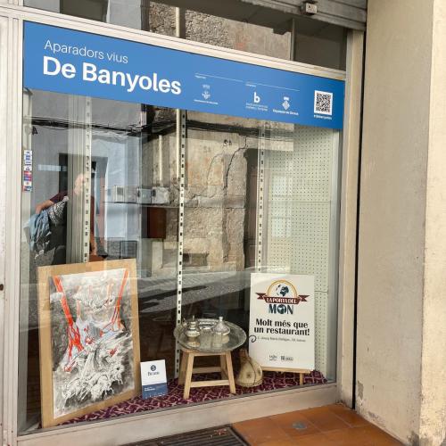 Carrer Sant Martirià, 39