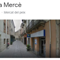 Peixateria Mercè