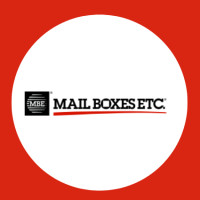 Mail Boxes Etc.