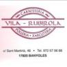 Carnisseria Vila-Rubirola
