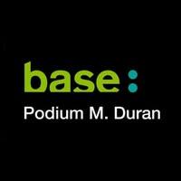 base: Podium