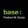 base: Podium