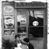 Restaurant La Parra