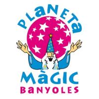 Planeta Màgic