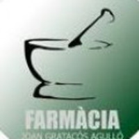 Farmàcia Joan Gratacós