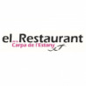 Restaurant La Carpa de l'Estany
