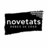 Novetats