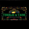 Tequilas y tacos