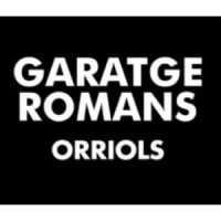Garatge Romans