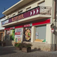 Supermercat Spar