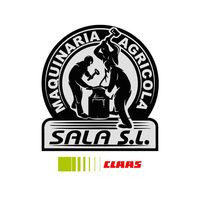 Maquinària agrícola Sala