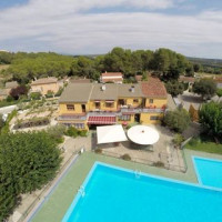Hotel Restaurant les Roques