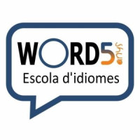 Escola d'Idiomes Words