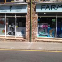 Farmàcia Sònia Torres