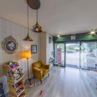 Perruqueria Canina Clàudia Caballero