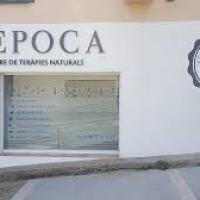 NEPOCA Centre de teràpies naturals