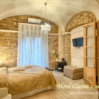 Hotel Classic Begur Spa