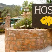 Hostal Ondina