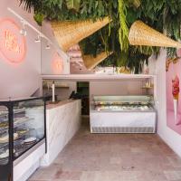 Toc Gelateria
