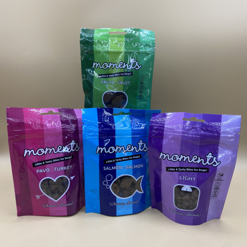Snacks naturals per snacks i gossos