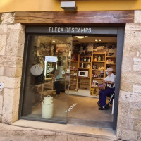 Fleca Descamps