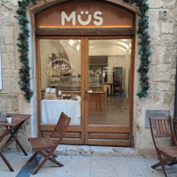MÜS Pastisseria