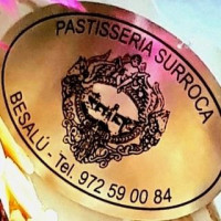 Pastisseria Surroca