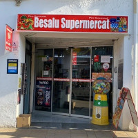 BesalúSupermarket