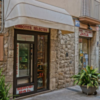 Carnisseria Juncà
