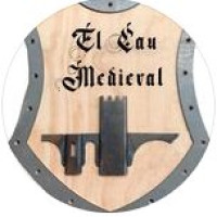 El Cau Medieval