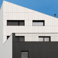Anna López Alabert -Arquitectura