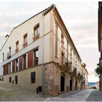 HOTEL CASA MARCIAL
