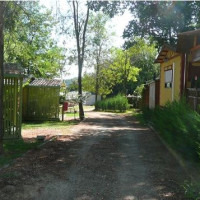 CAMPING BESALÚ