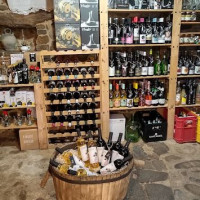 La bodegueta de besalú vi&teca