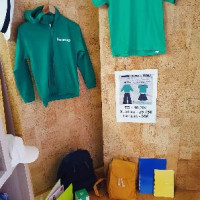 TOT SHIRTS
