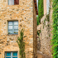 EL MOLÍ DE BESALÚ