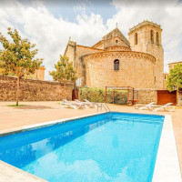ABADIA DE BESALÚ