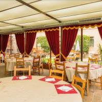 CASTELL DE BESALÚ BUFFET