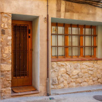 CASA BESALÚ