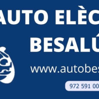 AUTO ELÈCTRIC BESALÚ SL