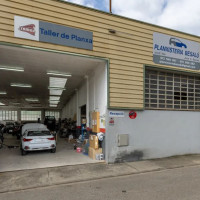 PLANXISTERIA BESALÚ S.L.